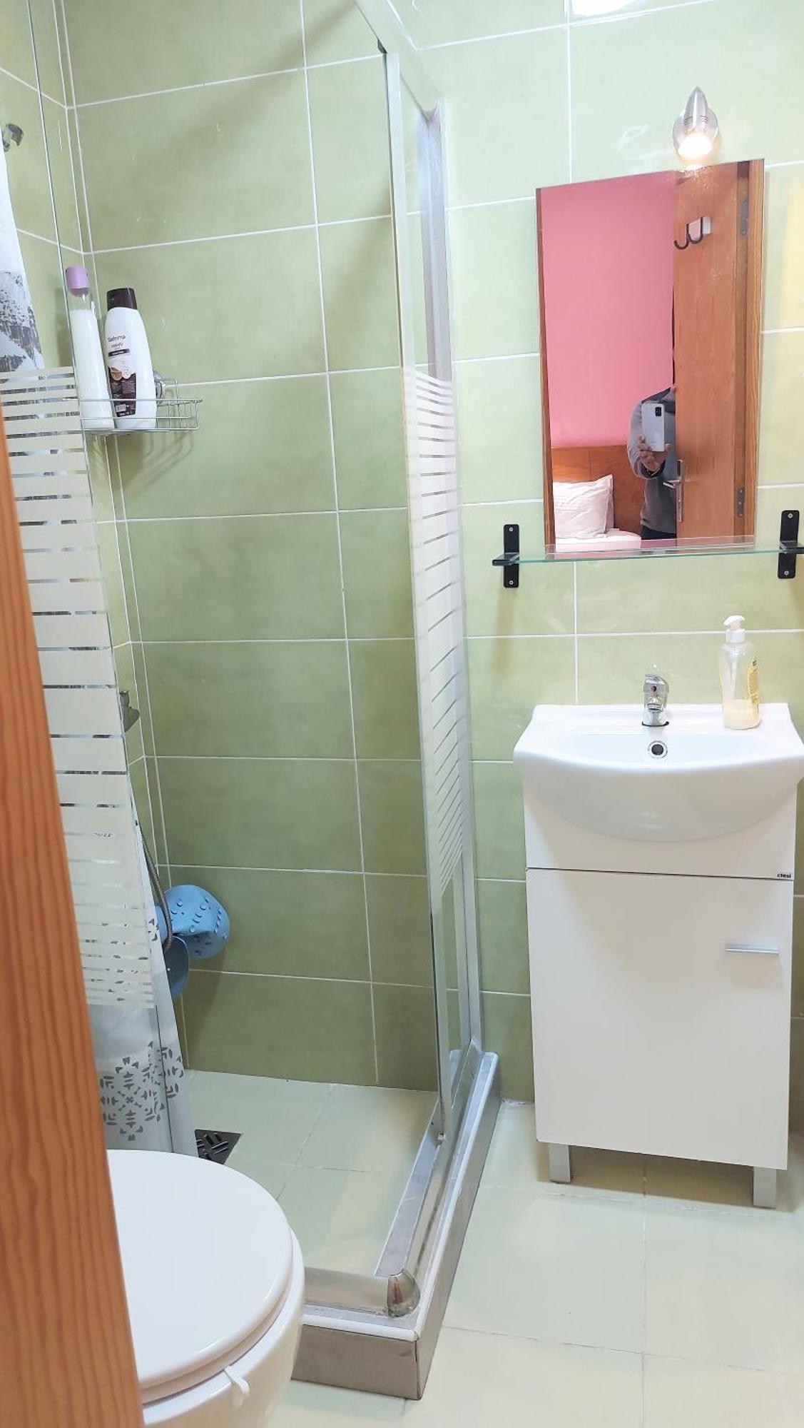 Отель Residencial Condado Фару Номер фото