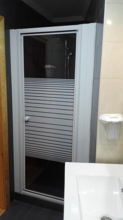 Отель Residencial Condado Фару Экстерьер фото